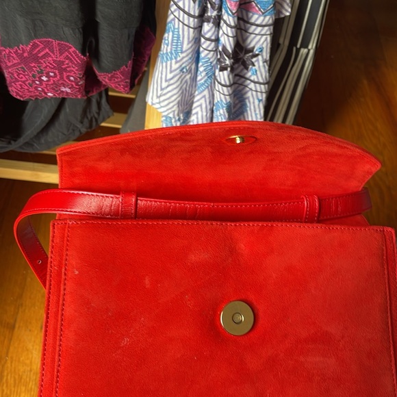 BRUNO MAGLI NWT purse. With dust bag and certificate of authenticity - Picture 13 of 13